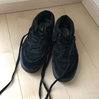 ヴァンズ(VANS)のvans half cab (スニーカー)