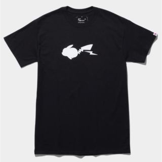 フラグメント(FRAGMENT)のTHUNDERBOLT PROJECT P025F TEE Fragment M(Tシャツ/カットソー(半袖/袖なし))