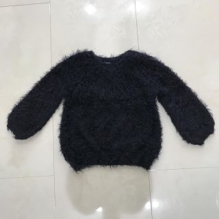 ザラ(ZARA)のザラ ニット モヘア(ニット)