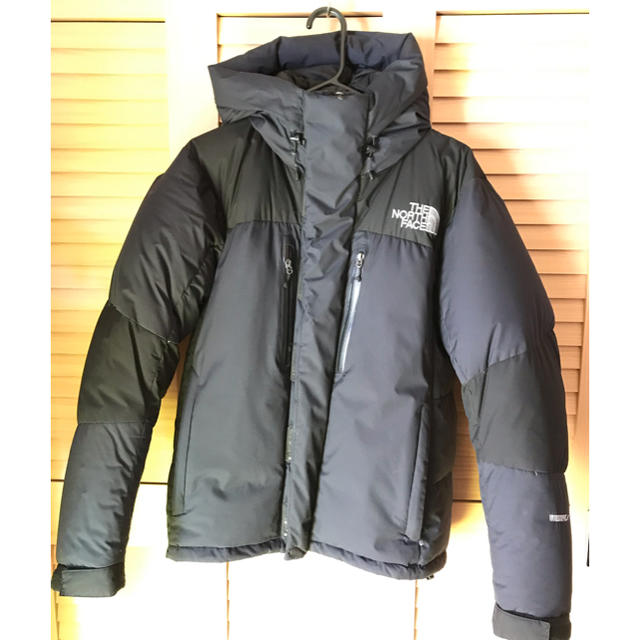 THE NORTH FACE(ザノースフェイス)のノースフェイス バルトロライトジャケット メンズのジャケット/アウター(ダウンジャケット)の商品写真