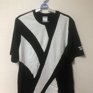 リーボック(Reebok)のREEBOK Tシャツ Lサイズ(Tシャツ/カットソー(半袖/袖なし))