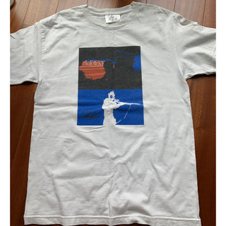 リーコン(RECON)のリーコン  Tシャツ  フューチュラ(Tシャツ/カットソー(半袖/袖なし))