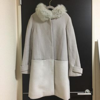 プロポーションボディドレッシング(PROPORTION BODY DRESSING)のプロポーション ノーカラーコート(ノーカラージャケット)