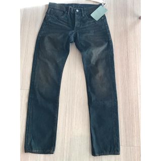 ダブルアールエル(RRL)のrrl ダブルアールエル slim fit スリムフィット 28 30 ジーンズ(デニム/ジーンズ)