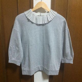 ドットアンドストライプスチャイルドウーマン(Dot&Stripes CHILDWOMAN)のチャイルドウーマン  カットソー(カットソー(長袖/七分))