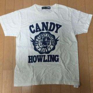 キャンディーストリッパー(Candy Stripper)のshie17様専用(Tシャツ(半袖/袖なし))