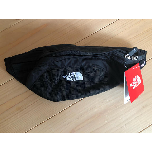 THE NORTH FACE グラニュール タグ付き 新品