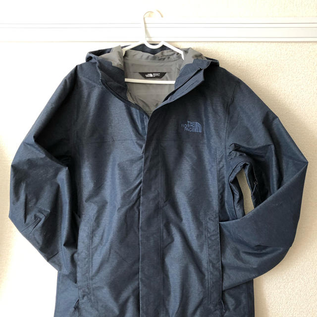 THENORTHFACE VENTURE2JACKET