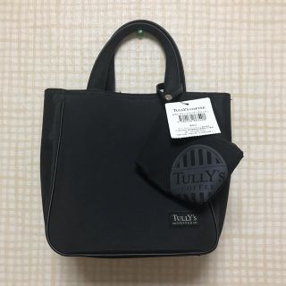 タリーズコーヒー(TULLY'S COFFEE)の【タグ付き】タリーズ(トートバッグ)