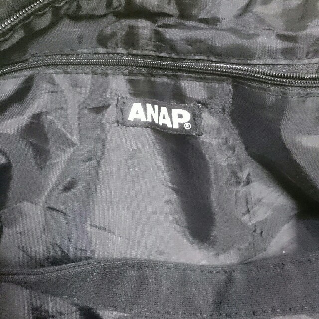 ANAP(アナップ)のANAP ツーウェイバッグ レディースのバッグ(ショルダーバッグ)の商品写真