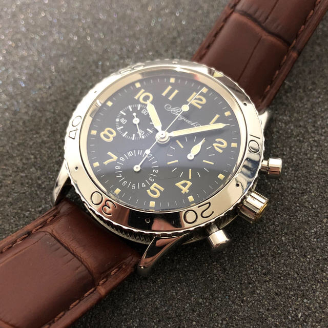 Breguet 超希少 金リューズモデル ブレゲ アエロナバル 初期型の通販 By Y S Shop ブレゲならラクマ Breguet 超希少 金リューズモデル ブレゲ アエロナバル 初期型の通販 By Y S Shop ブレゲならラクマ