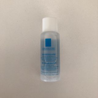 ラロッシュポゼ(LA ROCHE-POSAY)のラ ロッシュポゼ クレンジングウォーター サンプル(クレンジング/メイク落とし)