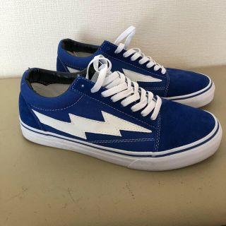 シュプリーム(Supreme)のrevenge storm  blue 27cm(スニーカー)