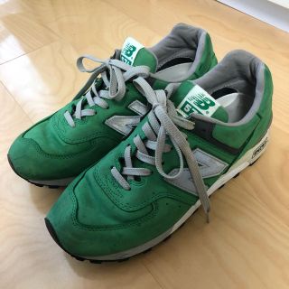 ニューバランス(New Balance)のニューバランス  スニーカー(スニーカー)