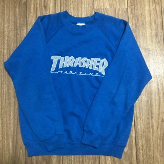 スラッシャー(THRASHER)のthrasher  80s(スウェット)