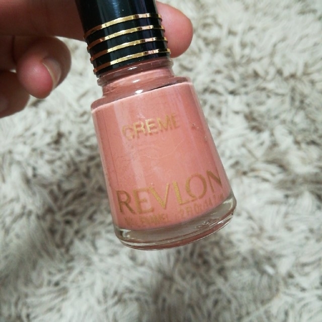 REVLON(レブロン)のマニキュア11本セット　ラインストーン用ボンド コスメ/美容のネイル(マニキュア)の商品写真