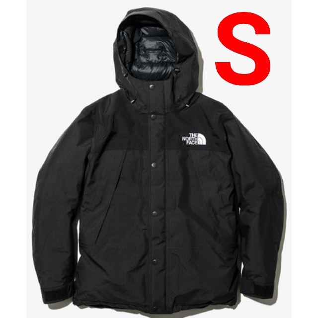 Sサイズ THE NORTH FACE マウンテンダウンジャケット