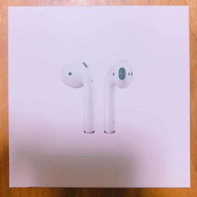 airpods