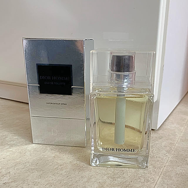 DIOR HOMME(ディオールオム)のDior homme 香水 コスメ/美容の香水(香水(男性用))の商品写真