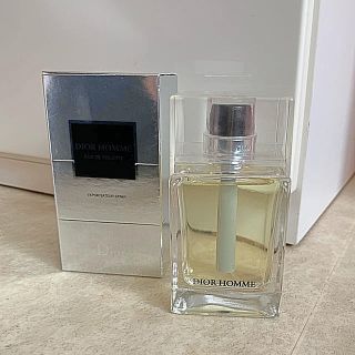 ディオールオム(DIOR HOMME)のDior homme 香水(香水(男性用))