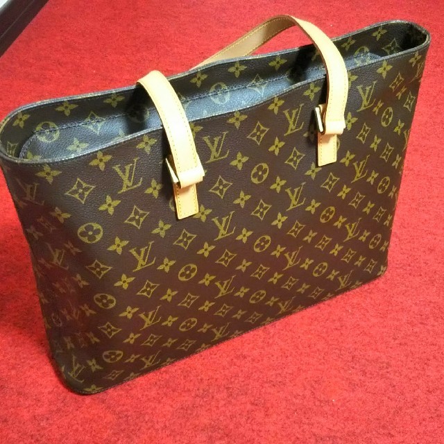 LOUIS VUITTON(ルイヴィトン)のルイヴィトン 新品 トートバッグ レディースのバッグ(トートバッグ)の商品写真