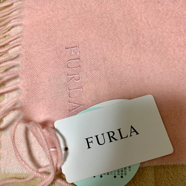 Furla(フルラ)のFURLA マフラー ストール レディースのファッション小物(マフラー/ショール)の商品写真