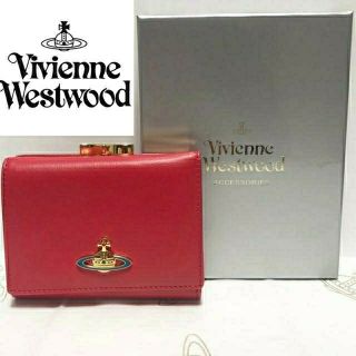 ヴィヴィアンウエストウッド(Vivienne Westwood)のひーちゃん様専用(財布)