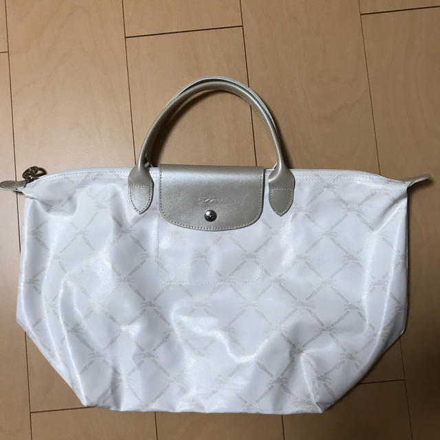 LONGCHAMP(ロンシャン)のロンシャン  トートバッグ レディースのバッグ(トートバッグ)の商品写真