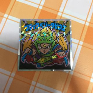 ドラゴンボール(ドラゴンボール)のドラゴンボールZチョコシール(その他)