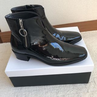 マリークワント(MARY QUANT)のマリークワント レインブーツ にこまる様専用(レインブーツ/長靴)