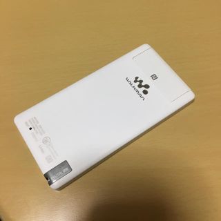 ウォークマン(WALKMAN)のウォークマン(ポータブルプレーヤー)