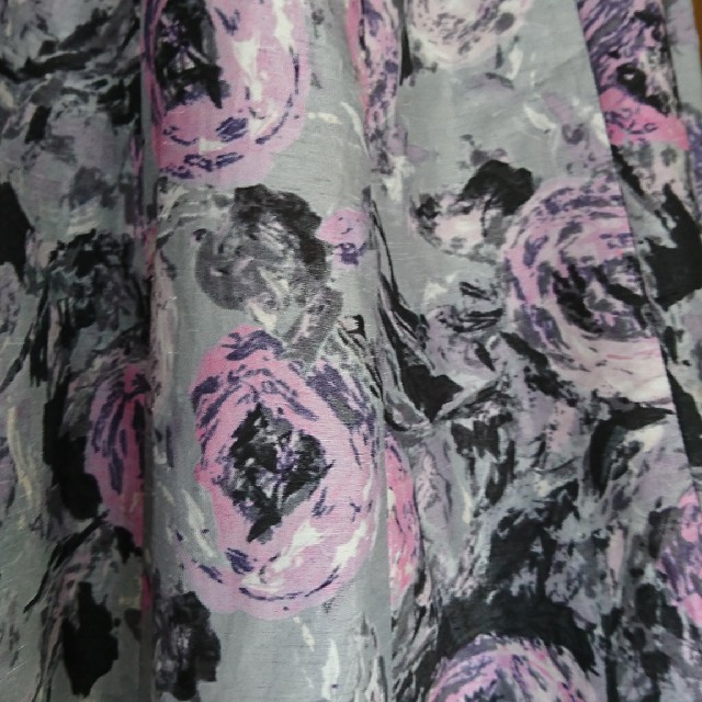 CITRUS NOTES(シトラスノーツ)のCITRUSNOTES✡﻿スカート レディースのスカート(ひざ丈スカート)の商品写真