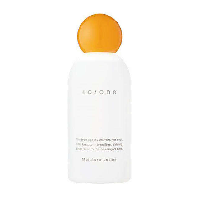 Cosme Kitchen(コスメキッチン)のto/one モイスチャーローション 155ml コスメ/美容のスキンケア/基礎化粧品(化粧水/ローション)の商品写真