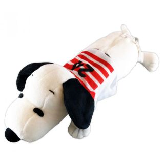 スヌーピー(SNOOPY)のスヌーピー ラグビー日本代表ペンケース 新品(ペンケース/筆箱)