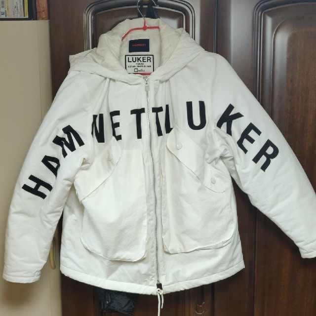 KATHARINE HAMNETT - ブルゾン