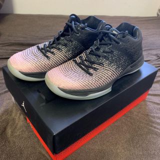 ナイキ(NIKE)のカメイ様専用 AIR JORDAN XXXI  LOW(スニーカー)