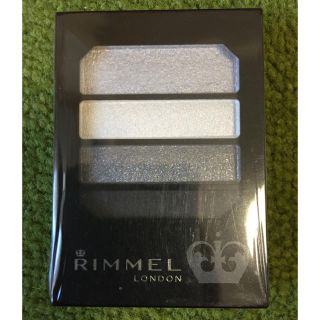 リンメル(RIMMEL)の【お値下げ】RIMMEL  アイシャドウ (アイシャドウ)