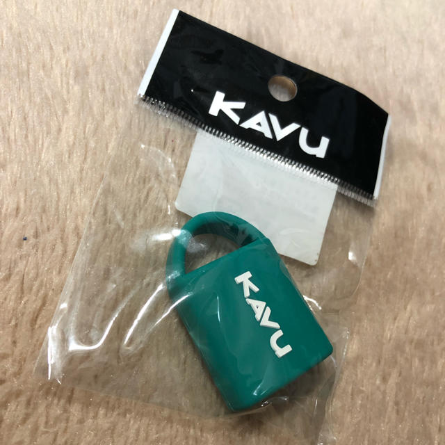 KAVU(カブー)のライターケース メンズのファッション小物(タバコグッズ)の商品写真