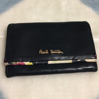 ポールスミス(Paul Smith)の専用 Paul Smith 名刺入れ(名刺入れ/定期入れ)