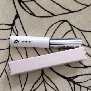 セフォラ(Sephora)のGlossier boy brow 眉マスカラ(眉マスカラ)