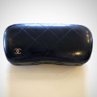 シャネル(CHANEL)の！専用！購入不可です！CHANEL サングラス ケース(サングラス/メガネ)