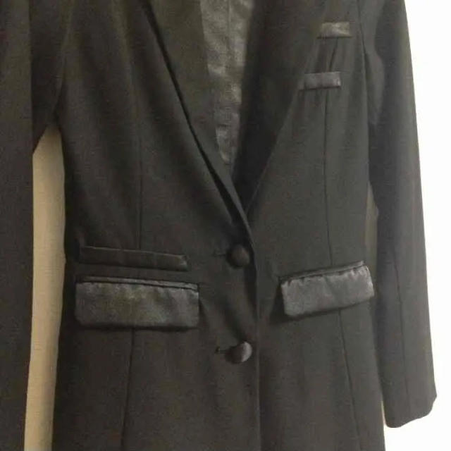 MURUA(ムルーア)の美品ジャケット‼︎ レディースのジャケット/アウター(テーラードジャケット)の商品写真