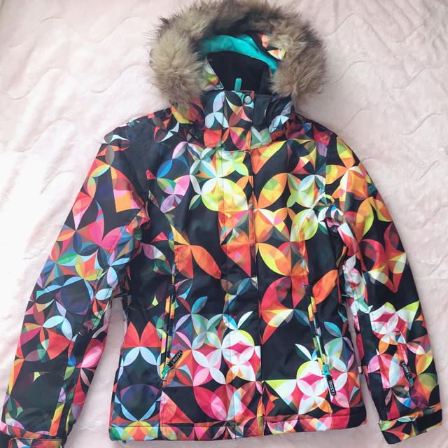 ROXY ロキシー スノーウエア スノーボードジャケット JET SKI JKT