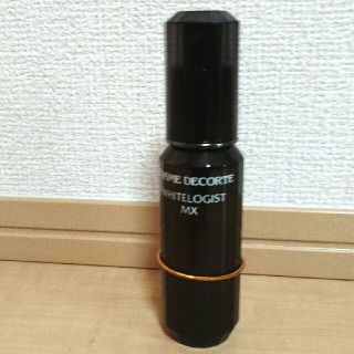 コスメデコルテ(COSME DECORTE)の【送料込】コスメデコルテ  ホワイトロジスト(美容液)