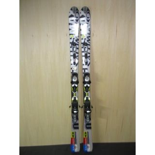 サロモン(SALOMON)のゆうた様専用　SALOMON CROSSMAX07 １５０ｃｍ　３日日間使用品(板)