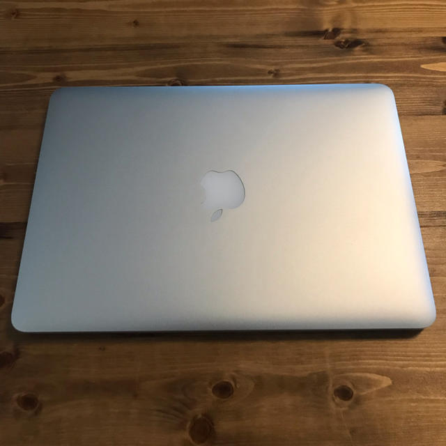 8GBストレージMacBook Pro Retina, 13-inch, Early 2015