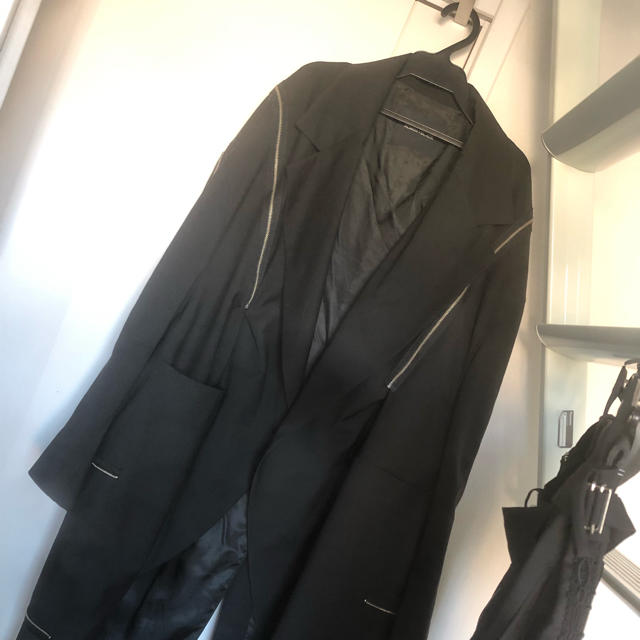 almostblack セットアップ almostblack セットアップ
