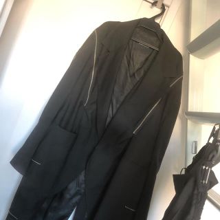 ヨウジヤマモト(Yohji Yamamoto)のalmostblack セットアップ (その他)