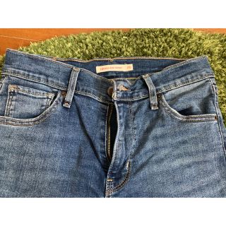 リーバイス(Levi's)のLevi's スキニー(スキニーパンツ)