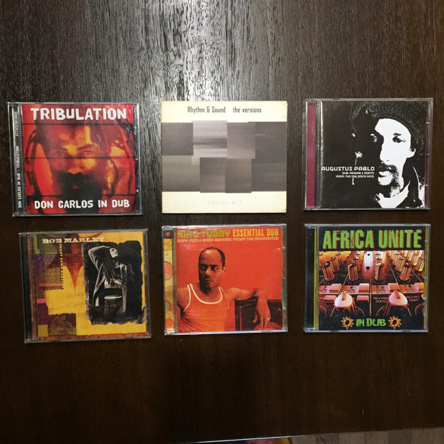 reggae    collection エンタメ/ホビーのCD(ワールドミュージック)の商品写真